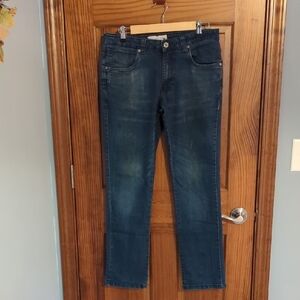 Paper, Denim, & Cloth Women's Blue Jeans Sz 30x30